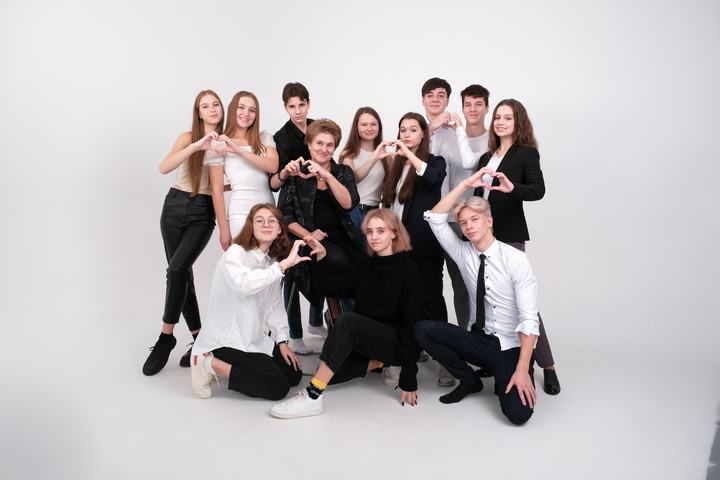 Фотограф на выпускной в Москве