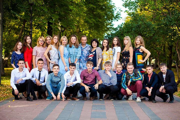 Фотограф на выпускной в Москве, фото 13