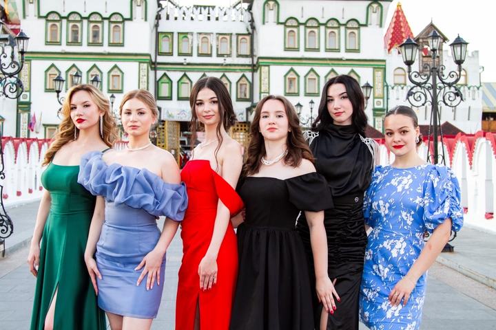 Фотограф на выпускной в Москве, фото 15